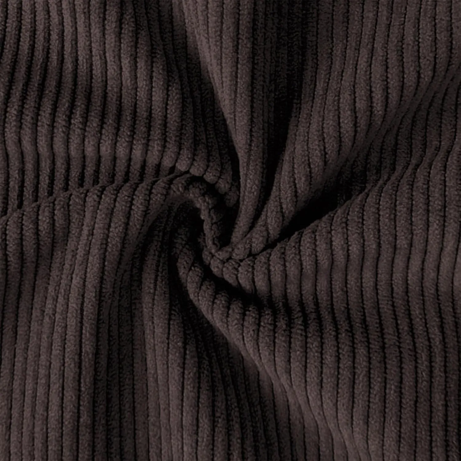 Mens Corduroy Sweater with Elbow Patches Long Sleeve Button Turtleneck Polo Shirts Waffle Knit Sweatshirts