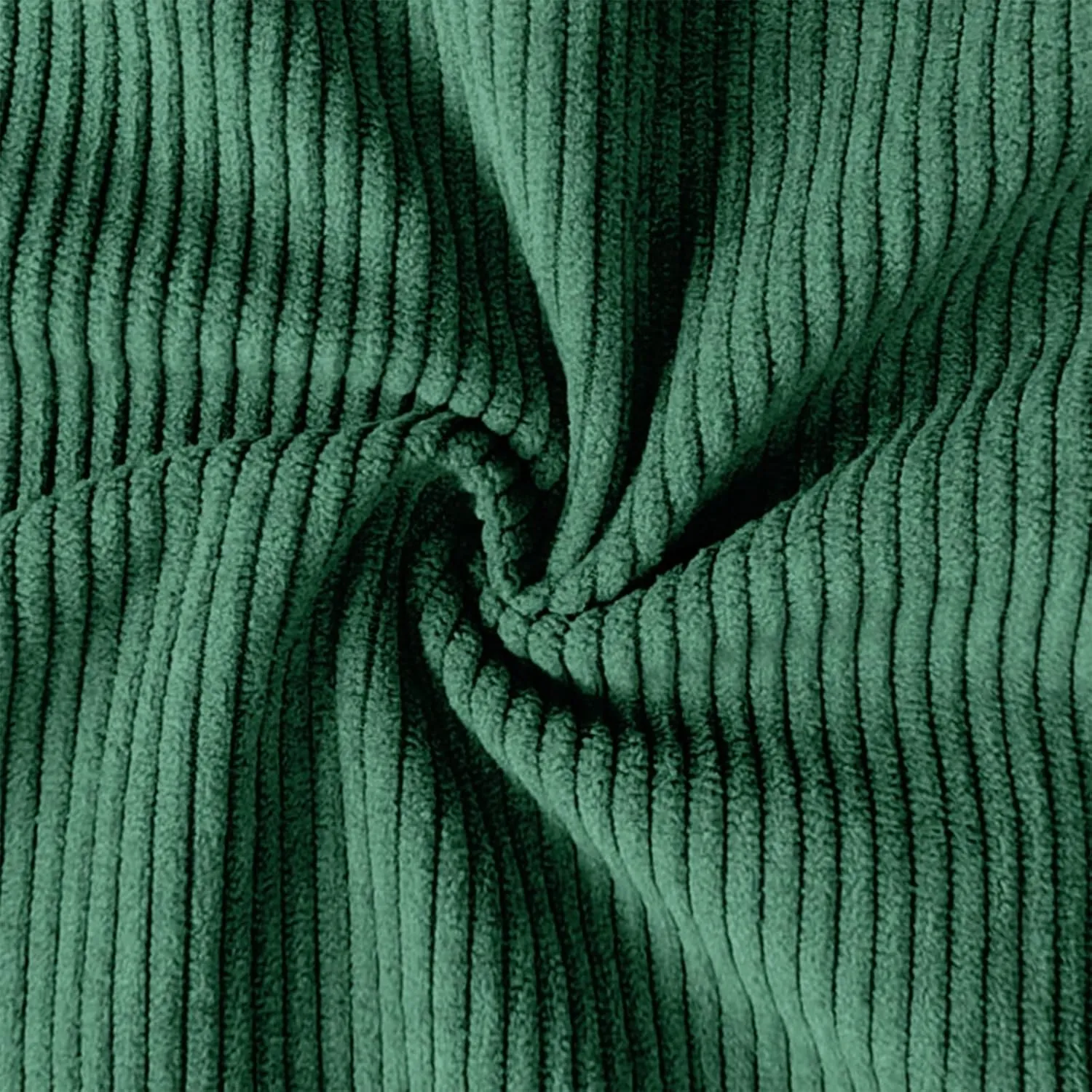 Mens Corduroy Sweater with Elbow Patches Long Sleeve Button Turtleneck Polo Shirts Waffle Knit Sweatshirts