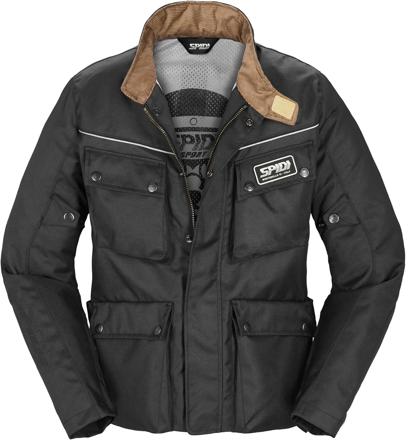 Men's Modern