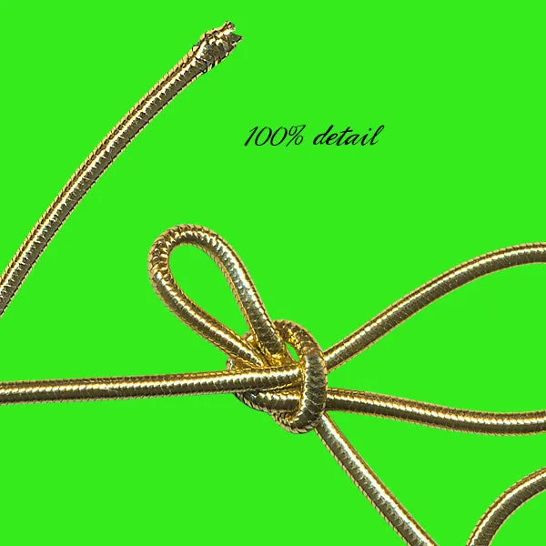 Metallic Strings, Volume 2