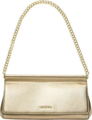 Michael Kors Carmine Medium Clutch