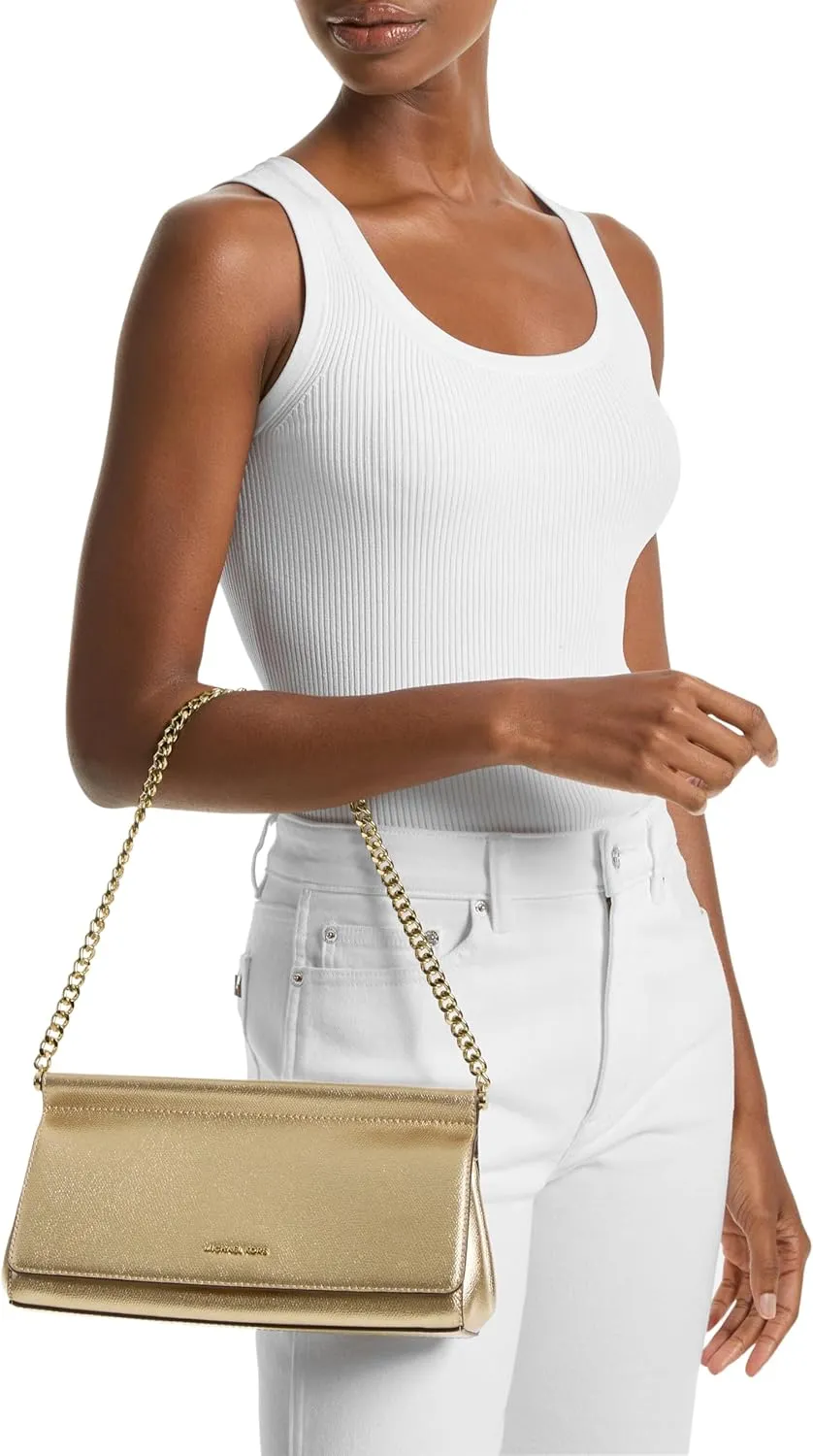 Michael Kors Carmine Medium Clutch