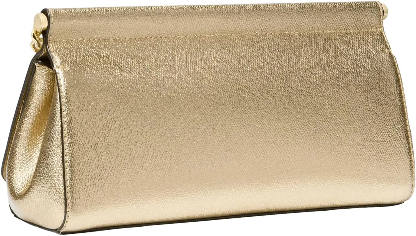 Michael Kors Carmine Medium Clutch