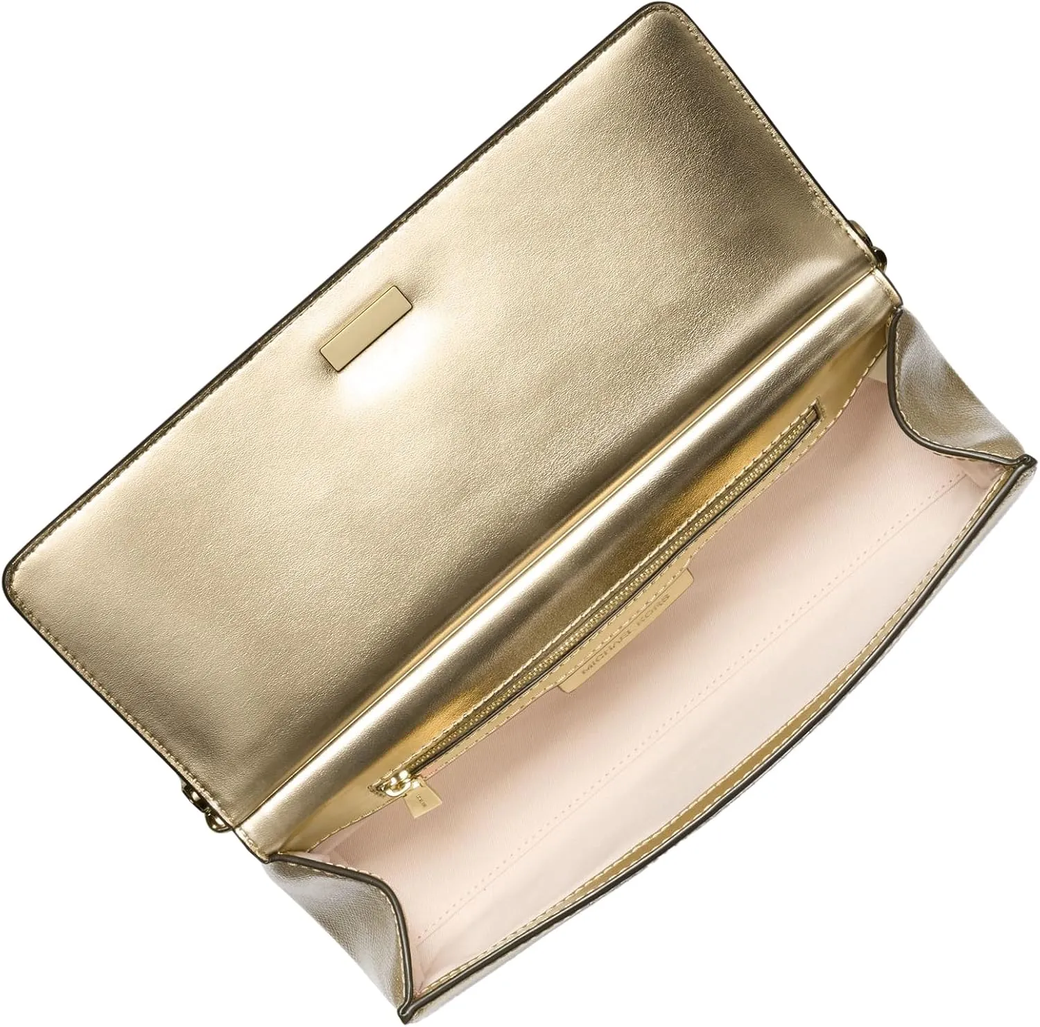 Michael Kors Carmine Medium Clutch