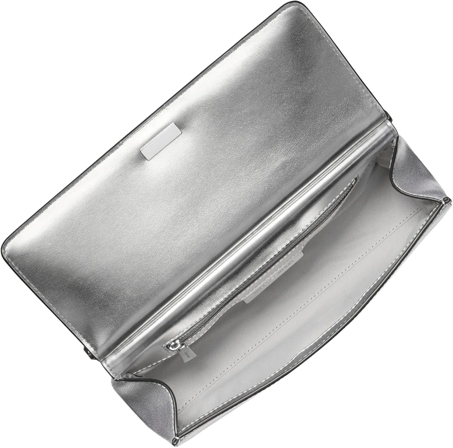 Michael Kors Carmine Medium Clutch