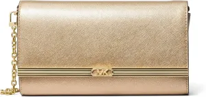 Michael Kors Mona Large Clutch