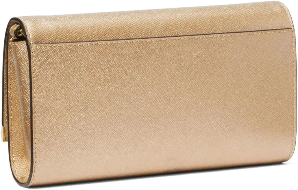 Michael Kors Mona Large Clutch
