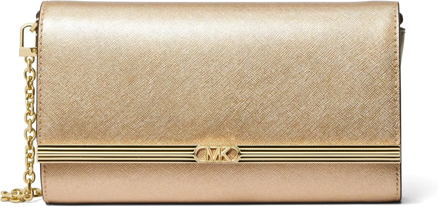 Michael Kors Mona Large Clutch
