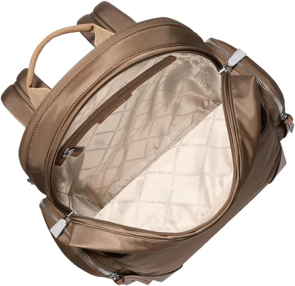 Michael Kors Prescott Large Backpack