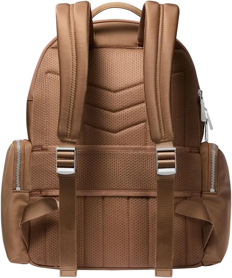 Michael Kors Prescott Large Backpack