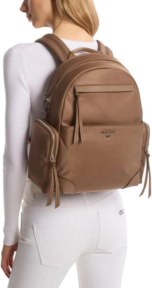 Michael Kors Prescott Large Backpack