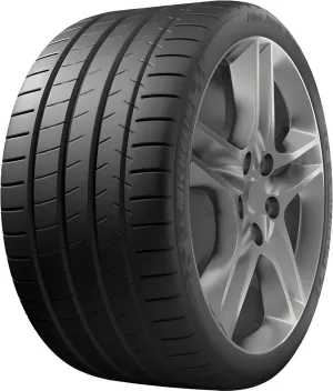 MICHELIN Pilot Super Sport Performance Radial Tire-295/35ZR20/XL 105Y