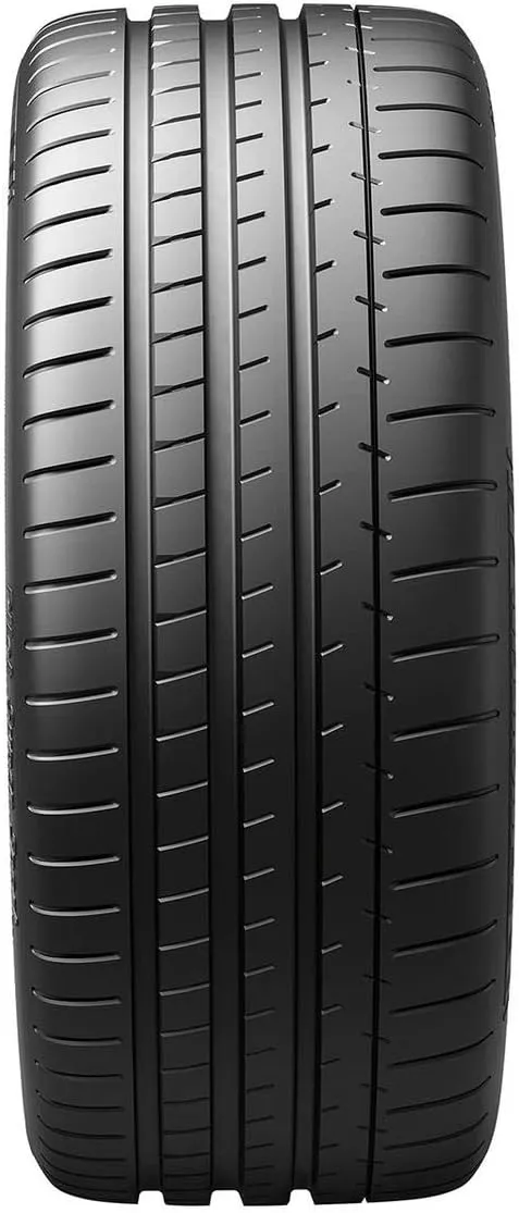 MICHELIN Pilot Super Sport Performance Radial Tire-295/35ZR20/XL 105Y
