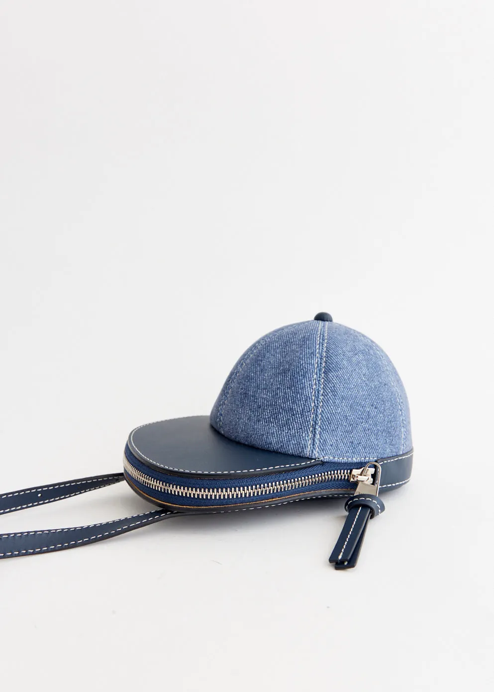 Midi Cap Bag