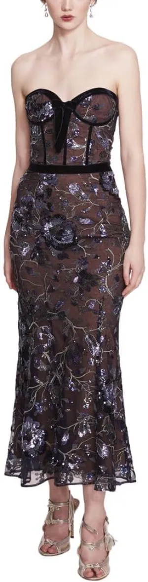 Midi Dress