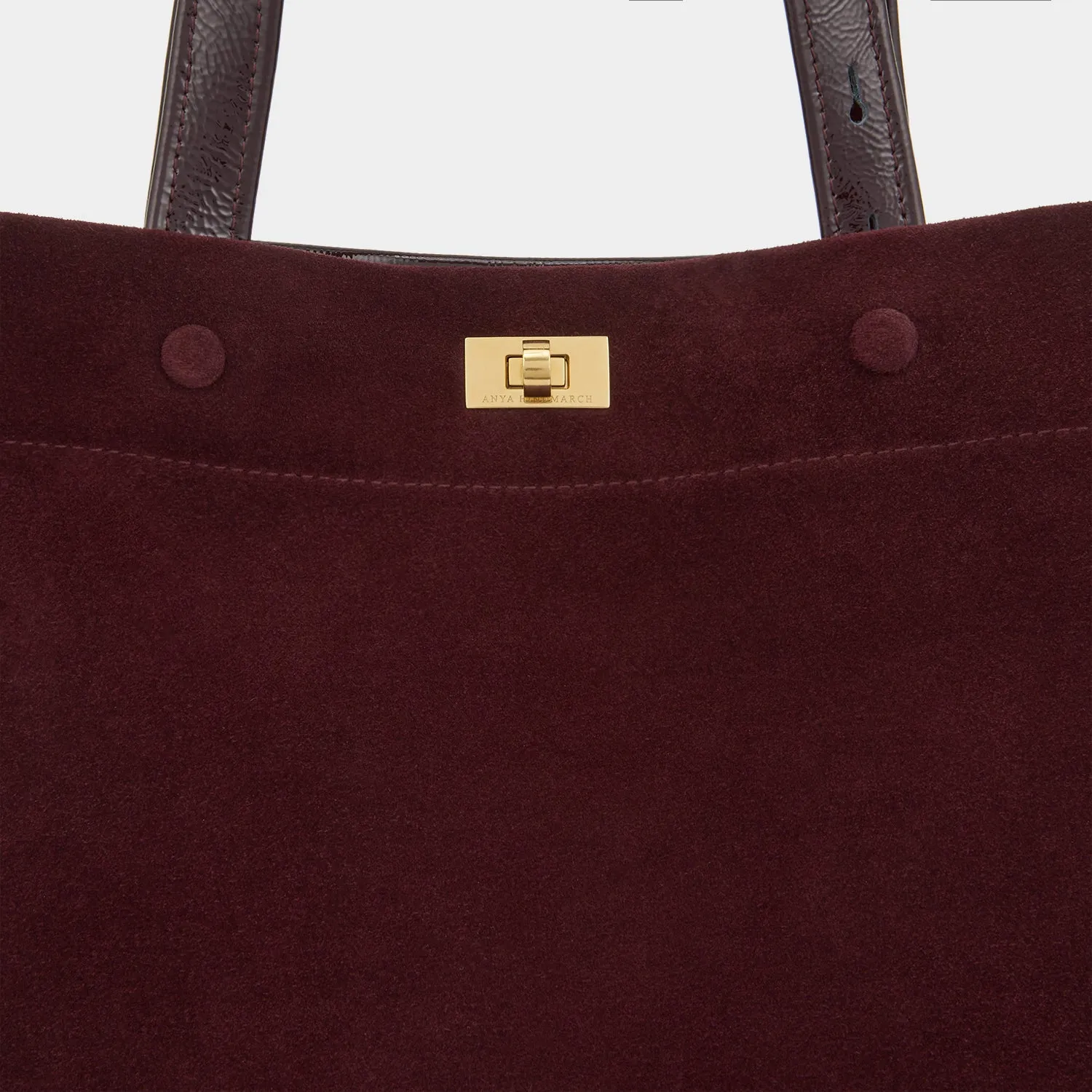 Mortimer Tote