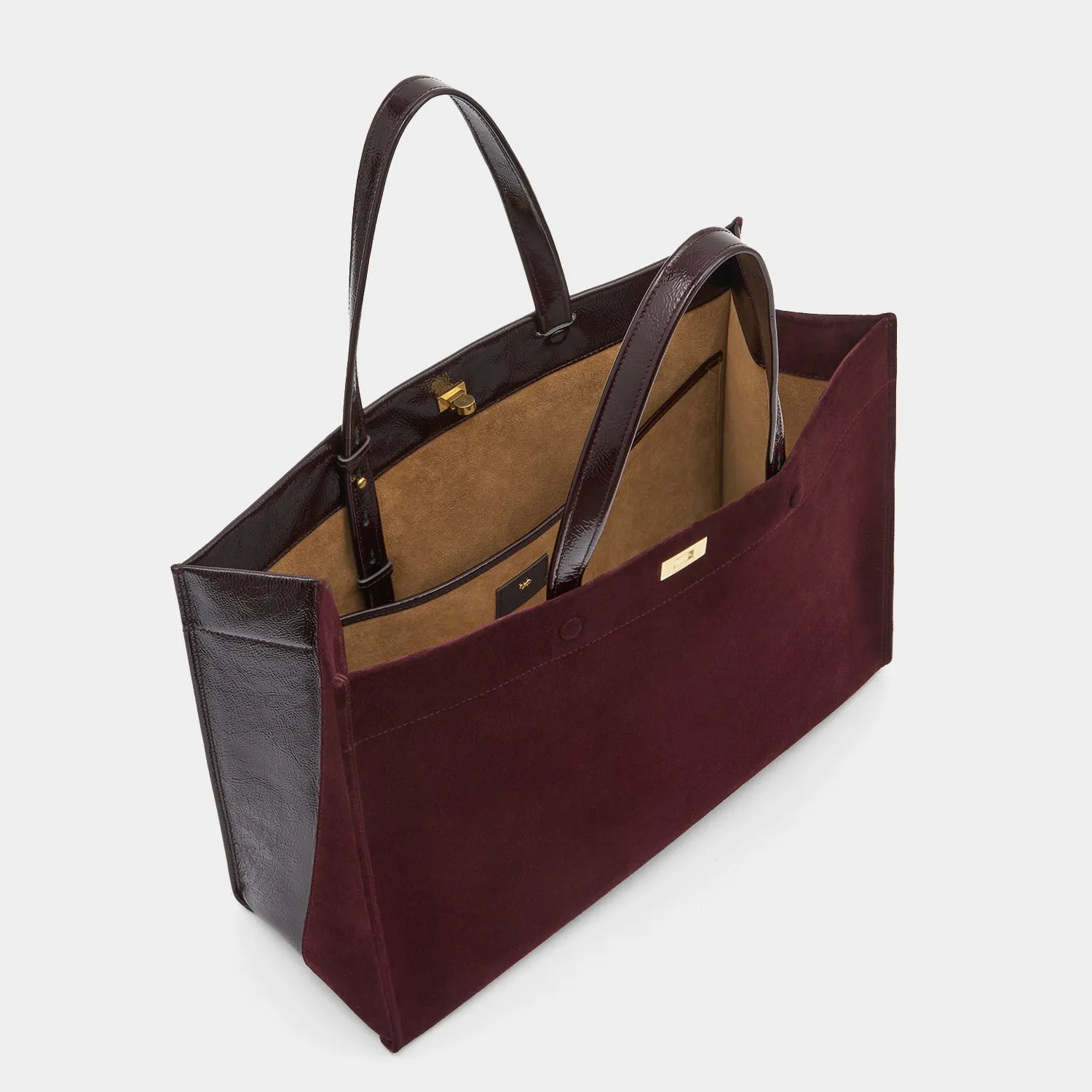 Mortimer Tote