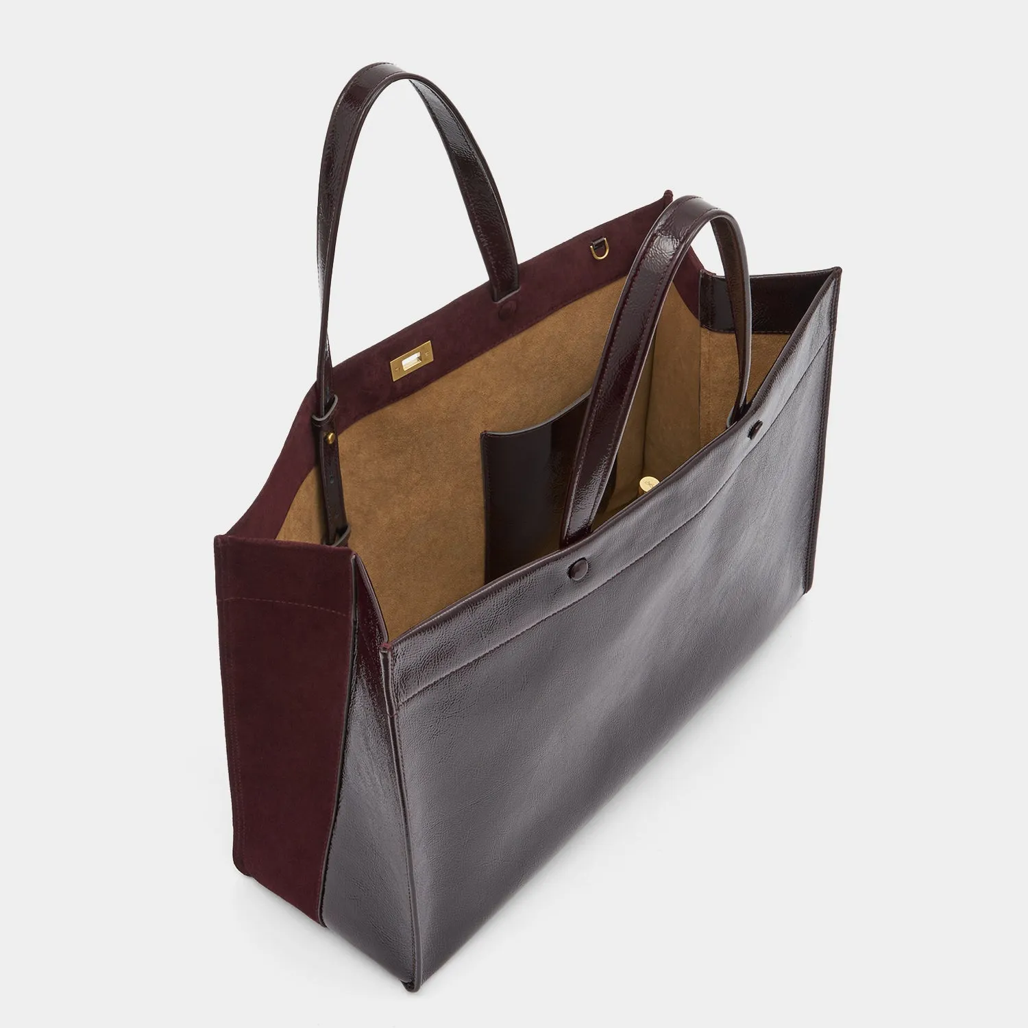 Mortimer Tote
