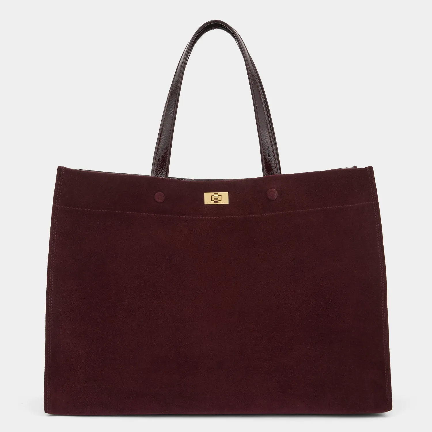 Mortimer Tote