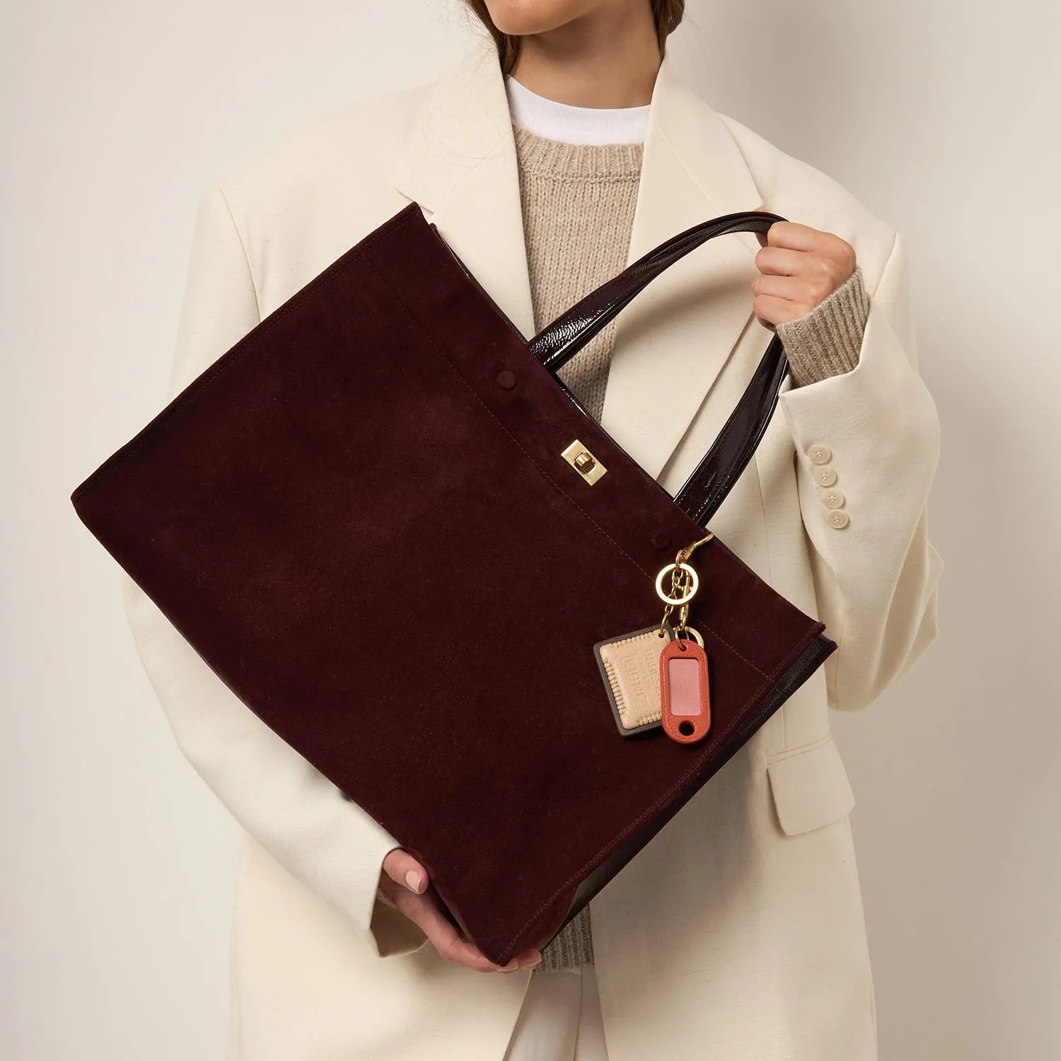 Mortimer Tote