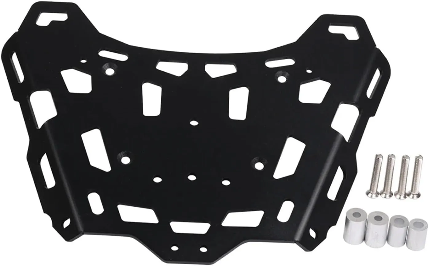Motorcycle Accessories Fit for 900 Pro GT Pro 850 Sport Rear Rack Luggage Shelf Bracket Fit for Support