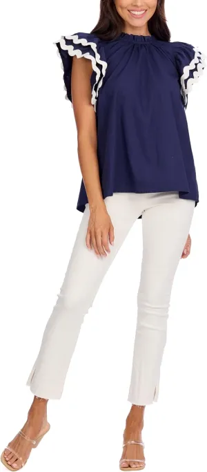 Mud Pie Women's Casual