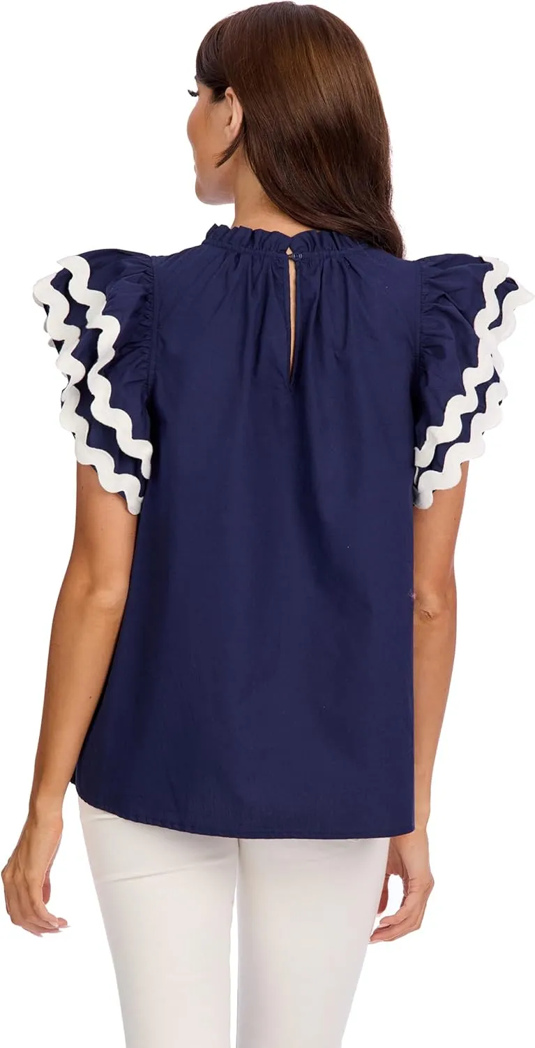 Mud Pie Women's Casual