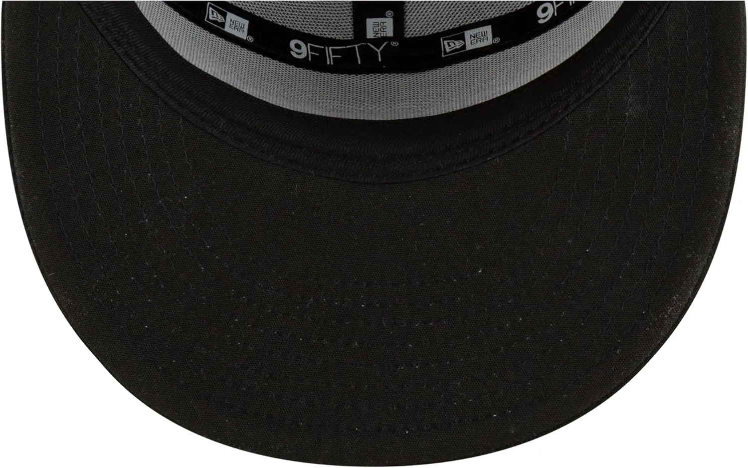 New Era Men's NFL Super Bowl LIX Tarmac Split Panel 9FIFTY Snapback Hat