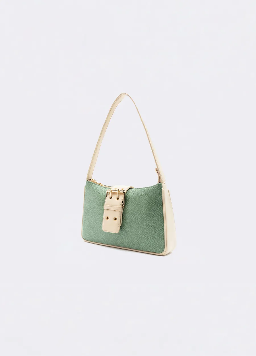 NICO BAG - GREEN