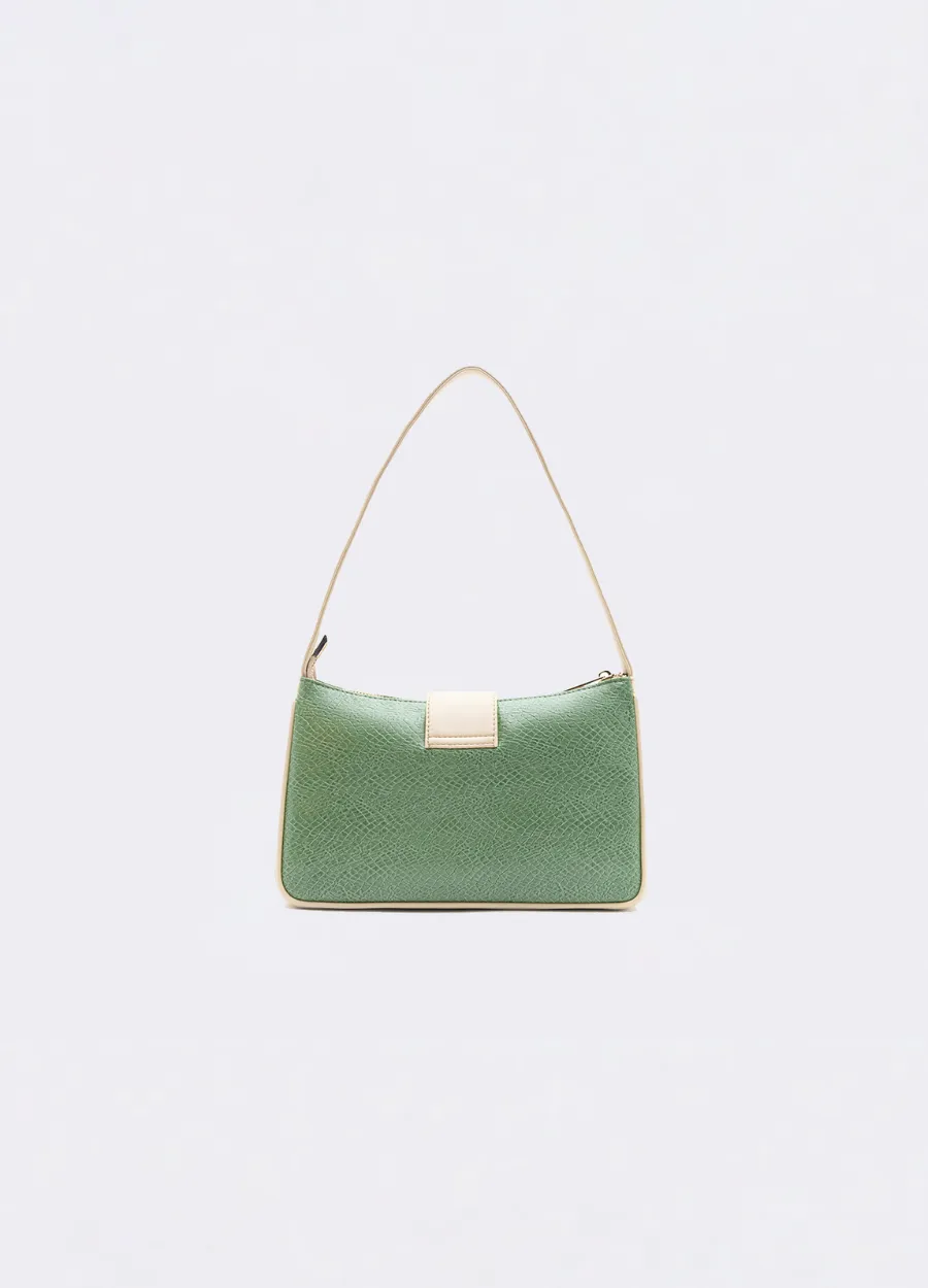NICO BAG - GREEN