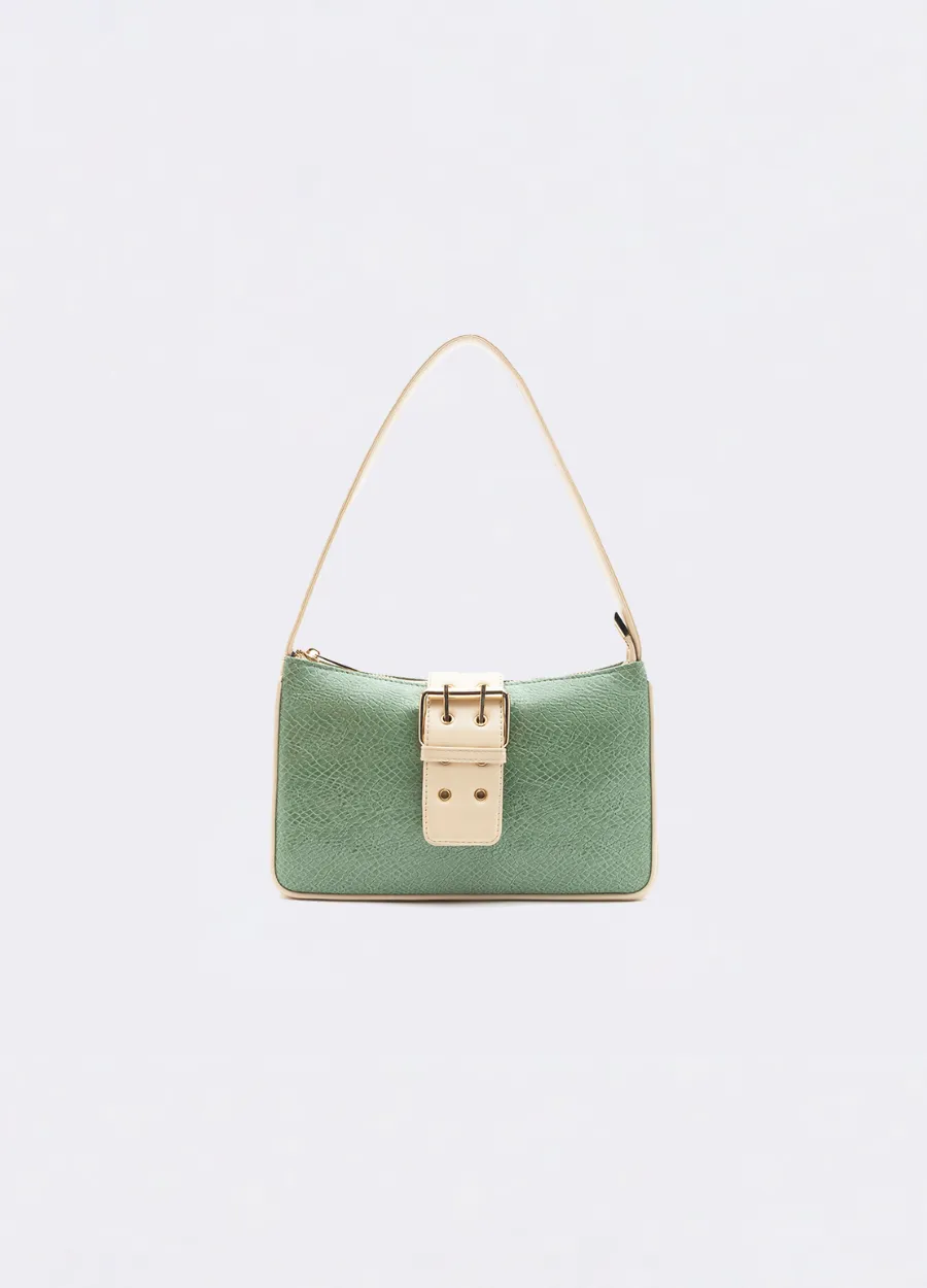 NICO BAG - GREEN