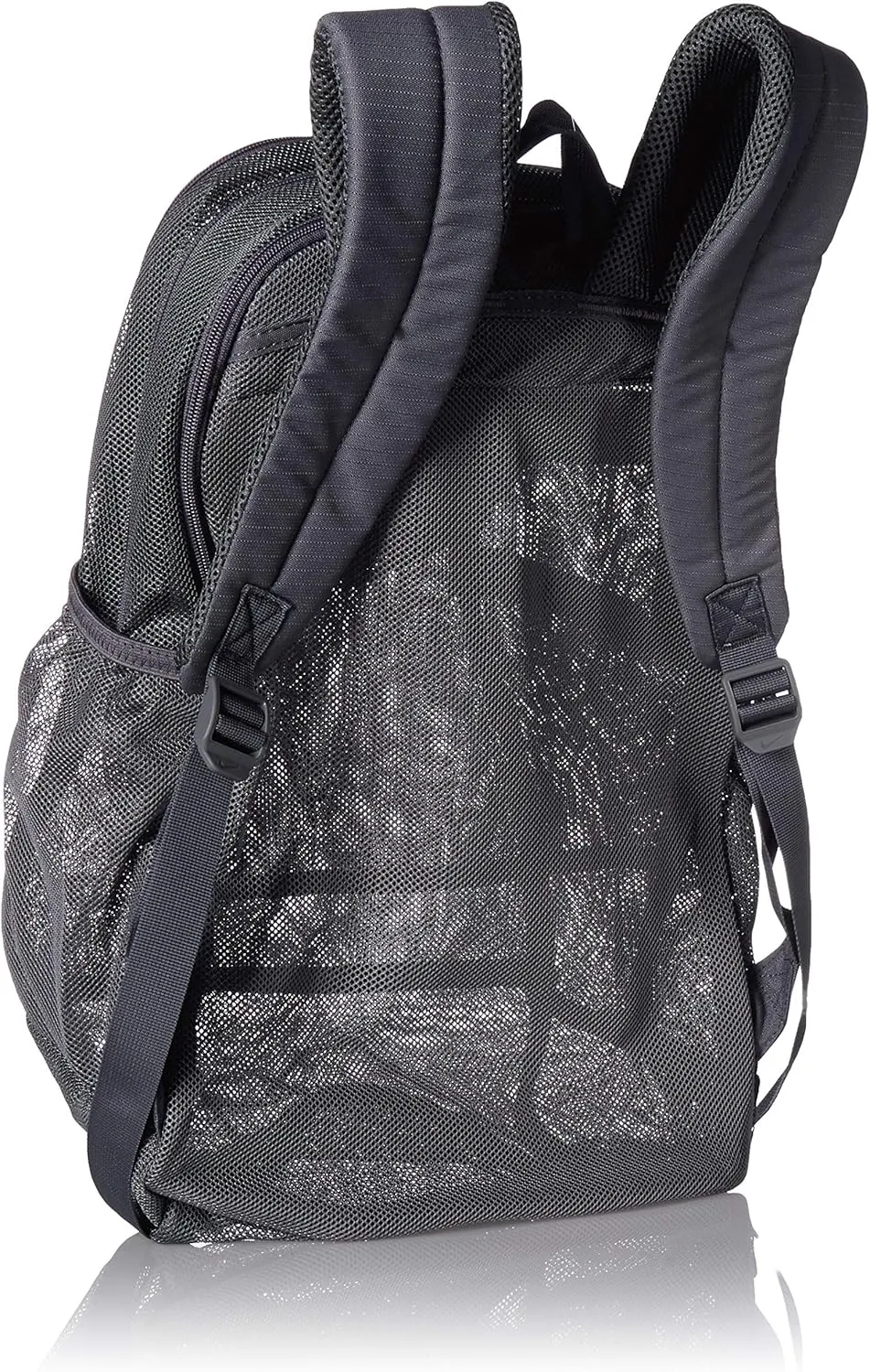 Nike Unisex-Adult Brasilia Mesh Backpack - 9.0