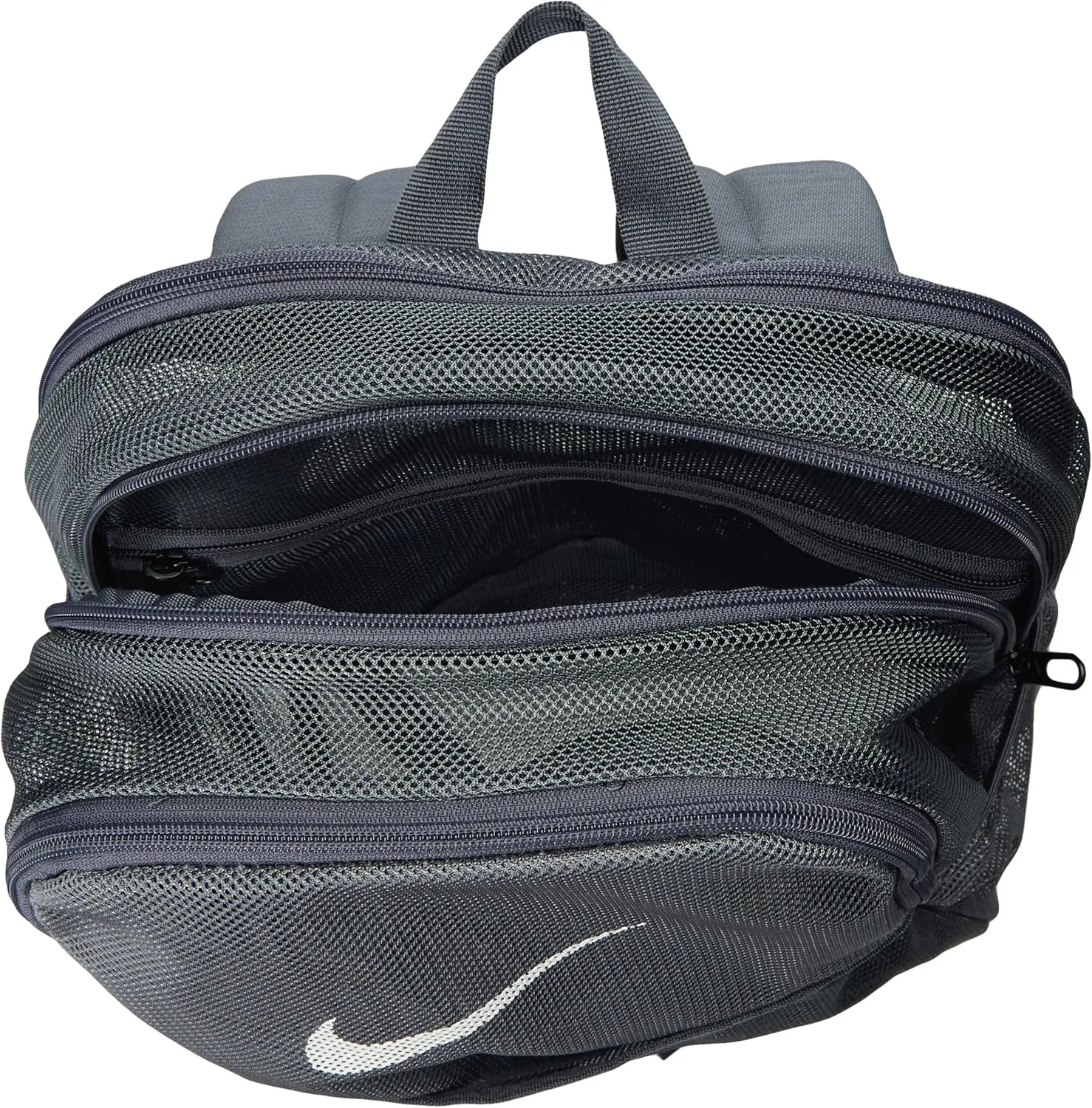 Nike Unisex-Adult Brasilia Mesh Backpack - 9.0