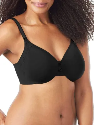 Olga Women's Plus-size Cloud 9 Minimizer Bra