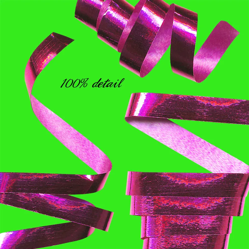 Party Ribbons, Volume 11