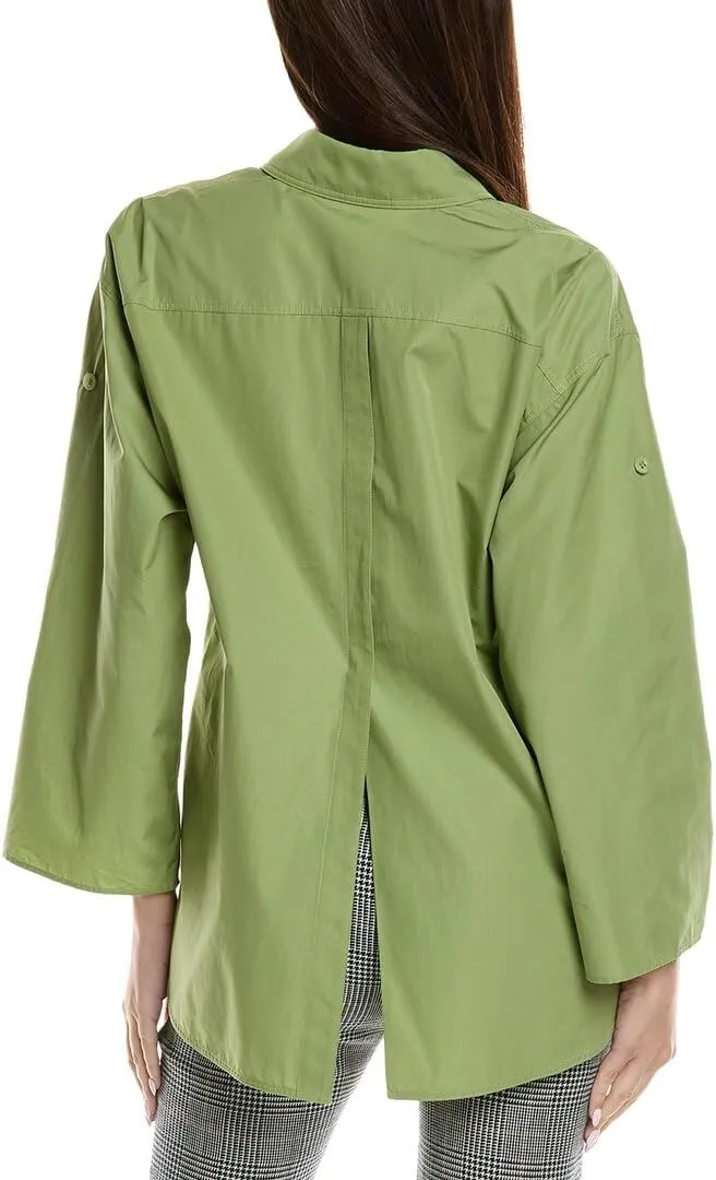 Patch Pocket Shirt
