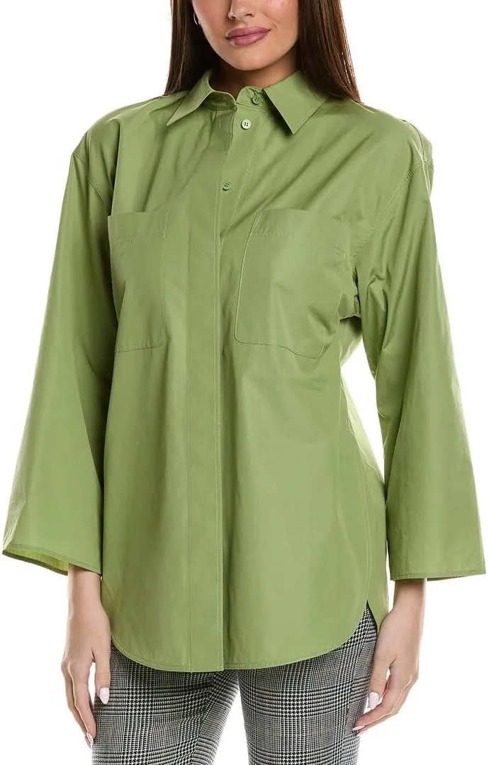 Patch Pocket Shirt