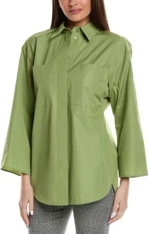 Patch Pocket Shirt