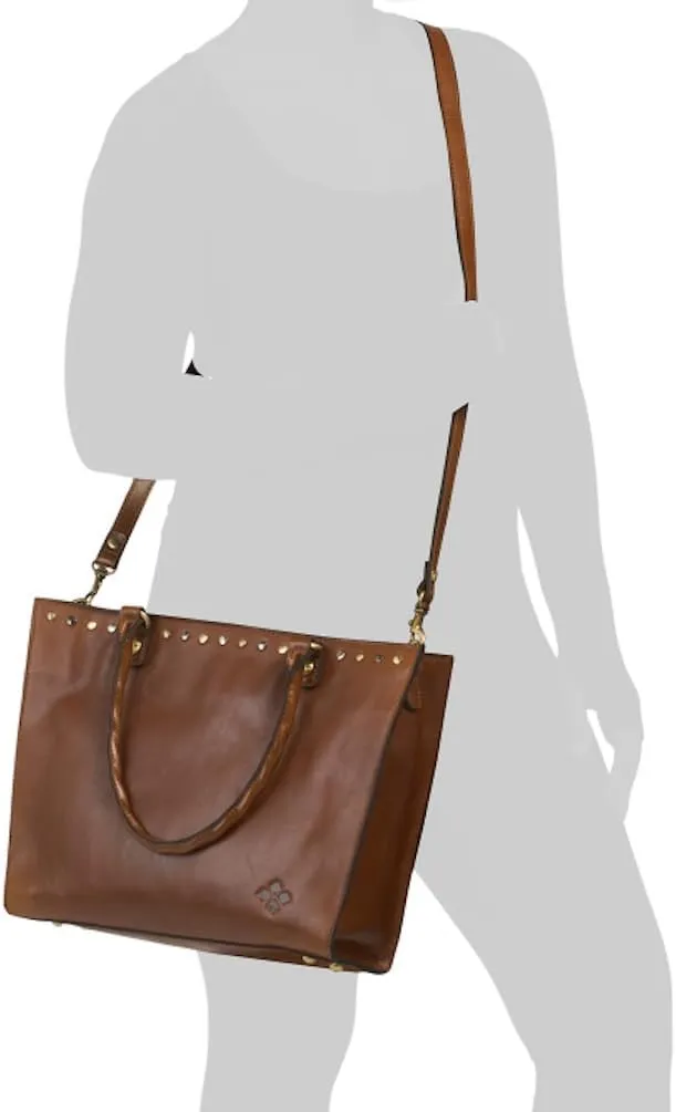 Patricia Nash Zancona Tote