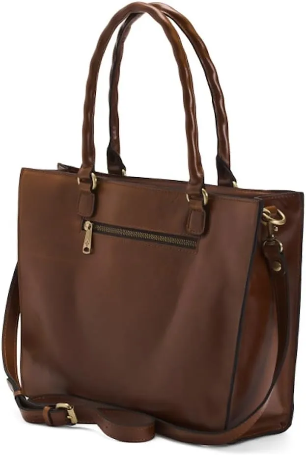 Patricia Nash Zancona Tote