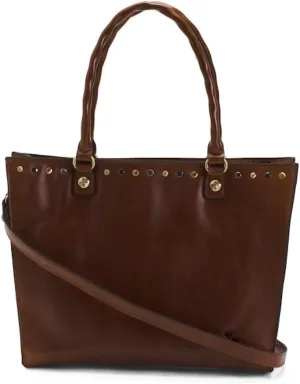 Patricia Nash Zancona Tote
