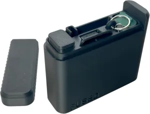 PAX Storage Accessories Bundle, Stash Case with Brick Maker, Funnel and Tray, Compatible with PAX Plus/2/3/Mini