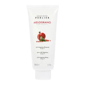 Perlier Melograno Pomegranate lift Express Braccia-Arm lift Express 200ml/6.7oz