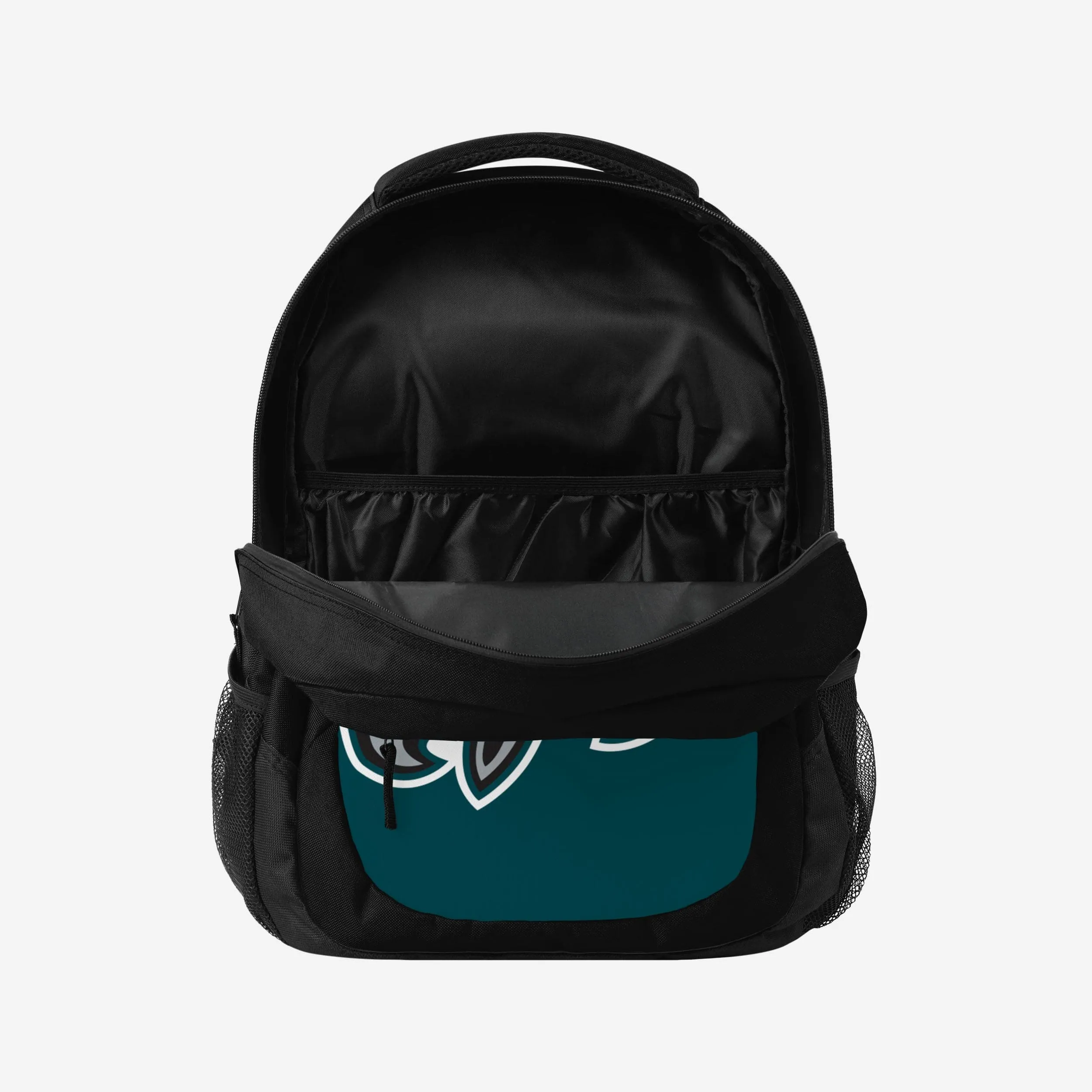 Philadelphia Eagles Colorblock Action Backpack