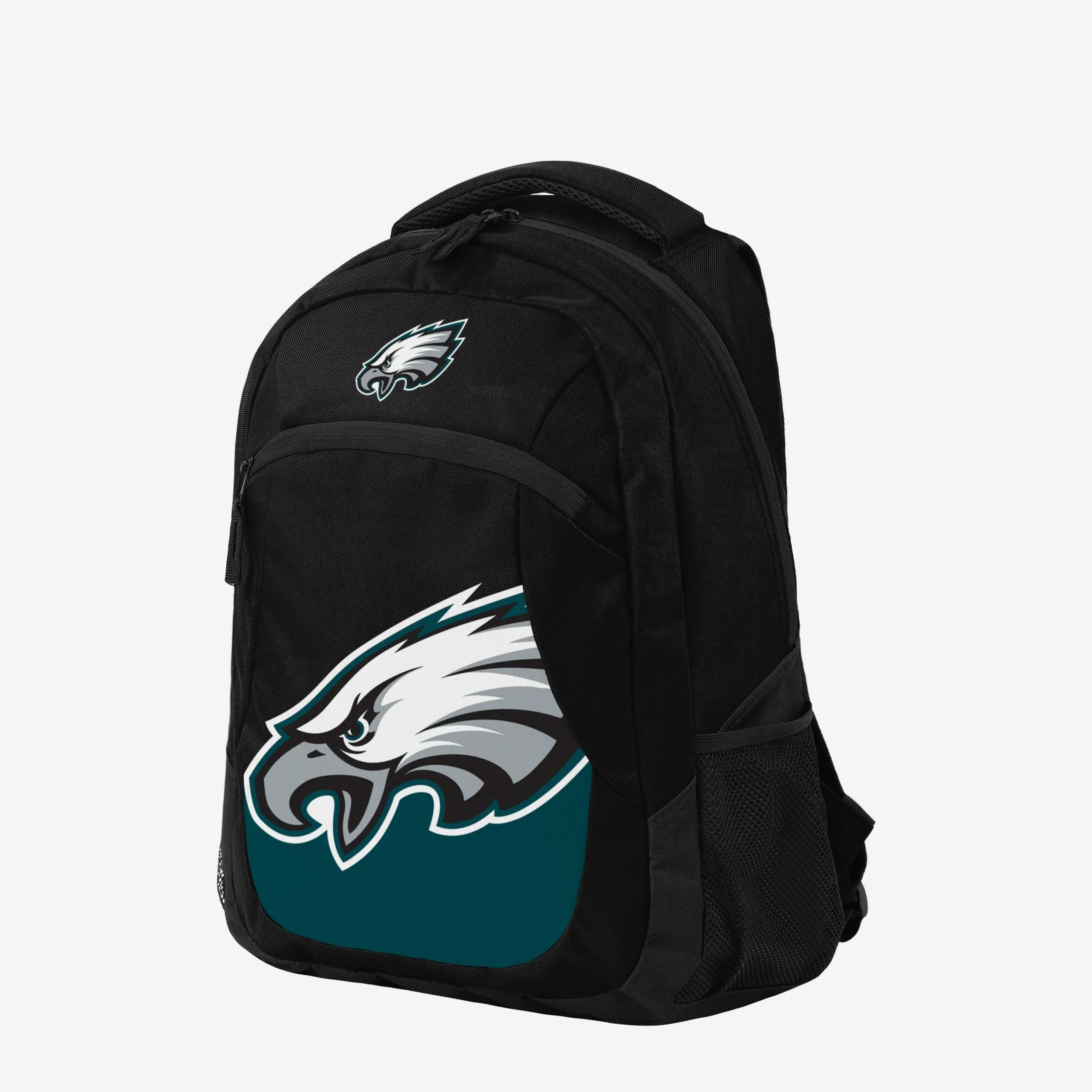 Philadelphia Eagles Colorblock Action Backpack