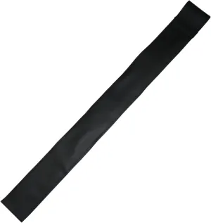 Pool Cue Case, Holds 1/2-3/4 Split Cues - Snooker Cues, Padded Dividers, Adjustable Straps, Perfect for Professional and Amateur Players