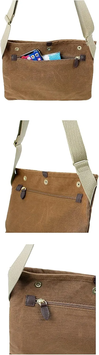 PORTER() Casual Adult Unisex Blue Sling Bag