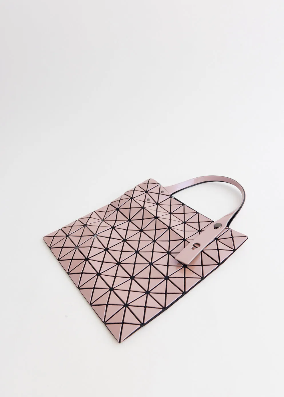 Prism Metallic 6x6 Tote Bag