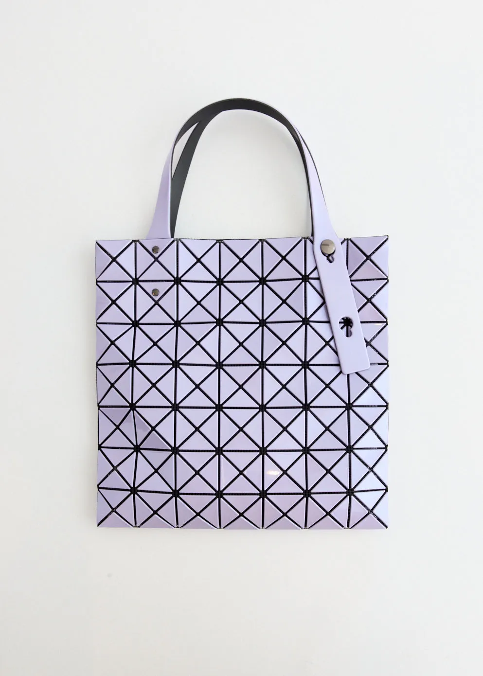 Prism Metallic Bag