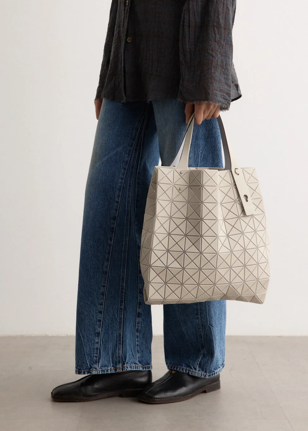Prism Plus Tote